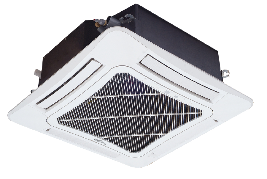VRV система Energolux Внутренний кассетный блок VRF системы Energolux SMZC09V2AI — купить в Миксклимат