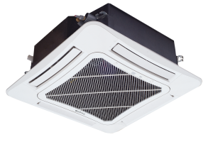 Кондиционер Energolux Внутренний кассетный блок VRF системы Energolux SMZC34V2AI