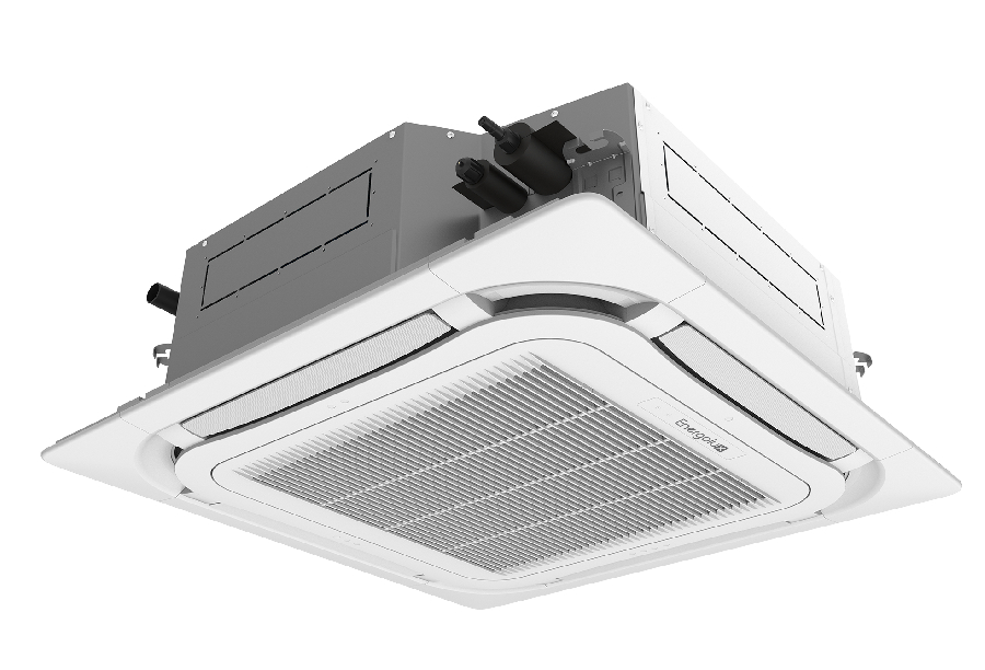 VRV система Energolux Внутренний кассетный блок VRF системы Energolux SMZC34V3AI — купить в Миксклимат