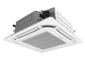 Кондиционер Energolux Внутренний кассетный блок VRF системы Energolux SMZC34V3AI