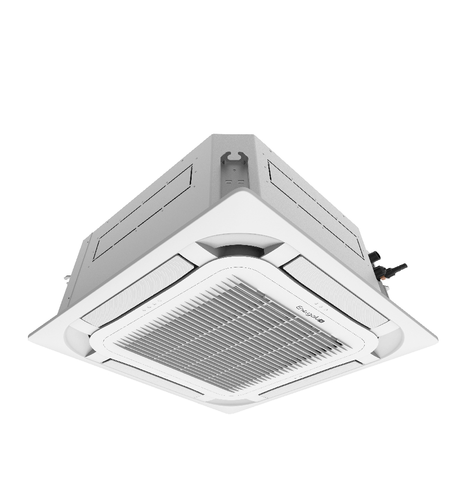VRV система Energolux Внутренний кассетный блок VRF системы Energolux SMZCC12V3AI — купить в Миксклимат