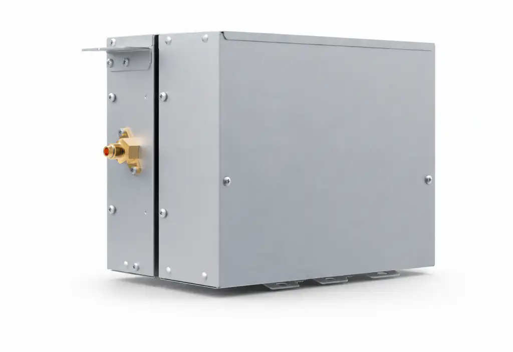 VRV система Haier AH1-560B Соединительный комплект с AHU (28-56 кВт) — купить в Миксклимат