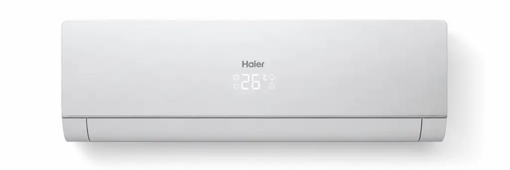 VRV система Haier AS092MFERA — купить в Миксклимат