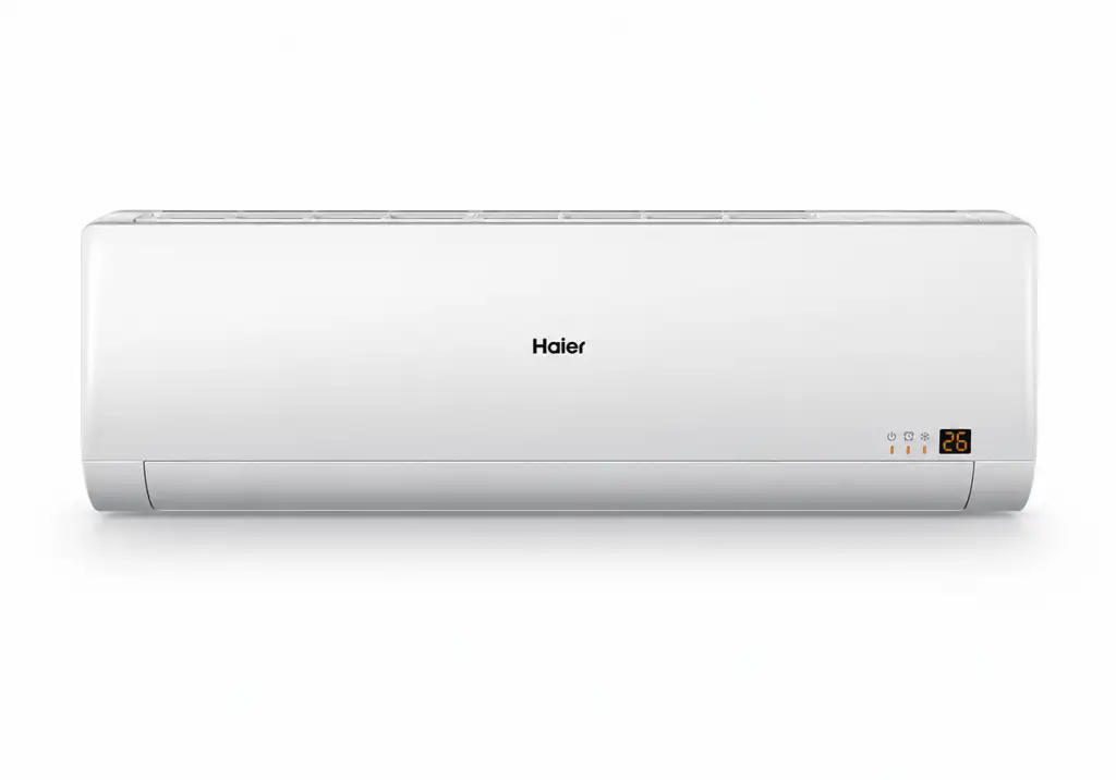 VRV система Haier AS092MNERA — купить в Миксклимат