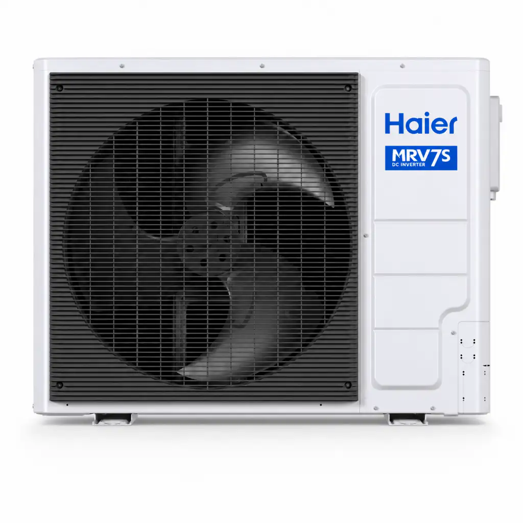 VRV система Haier AU04IFCFRA блок MRV 7S — купить в Миксклимат