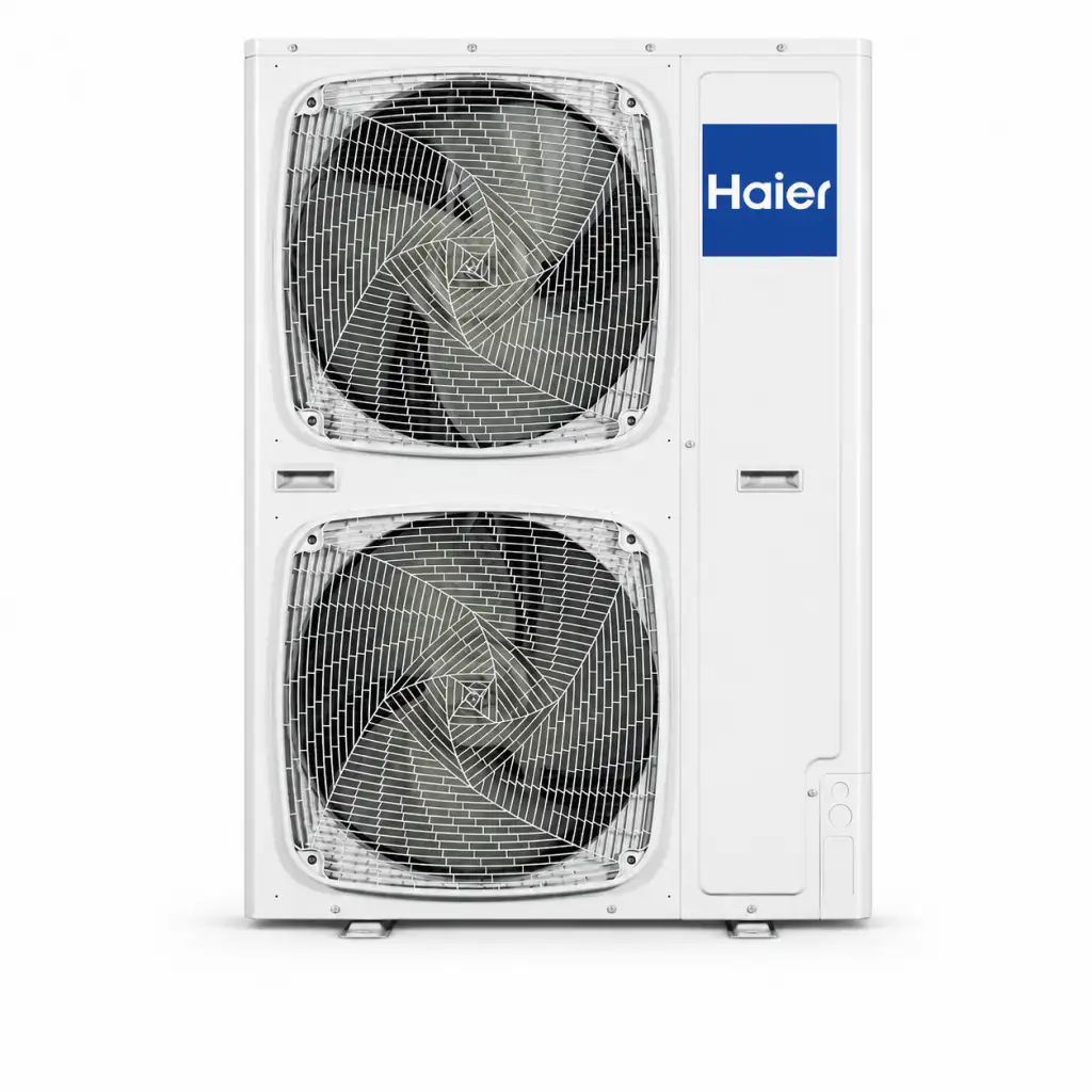 VRV система Haier AU052FPEUA блок MRV III-S(220 В) — купить в Миксклимат