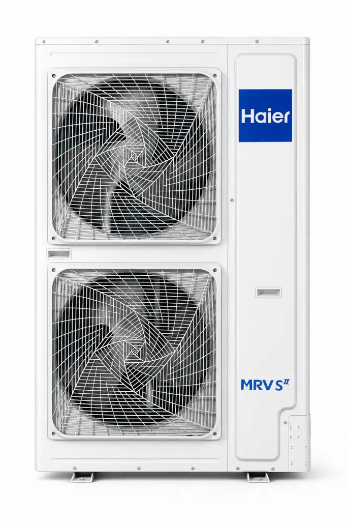 VRV система Haier AU062FPERA блок MRV III-S"(220 В) — купить в Миксклимат