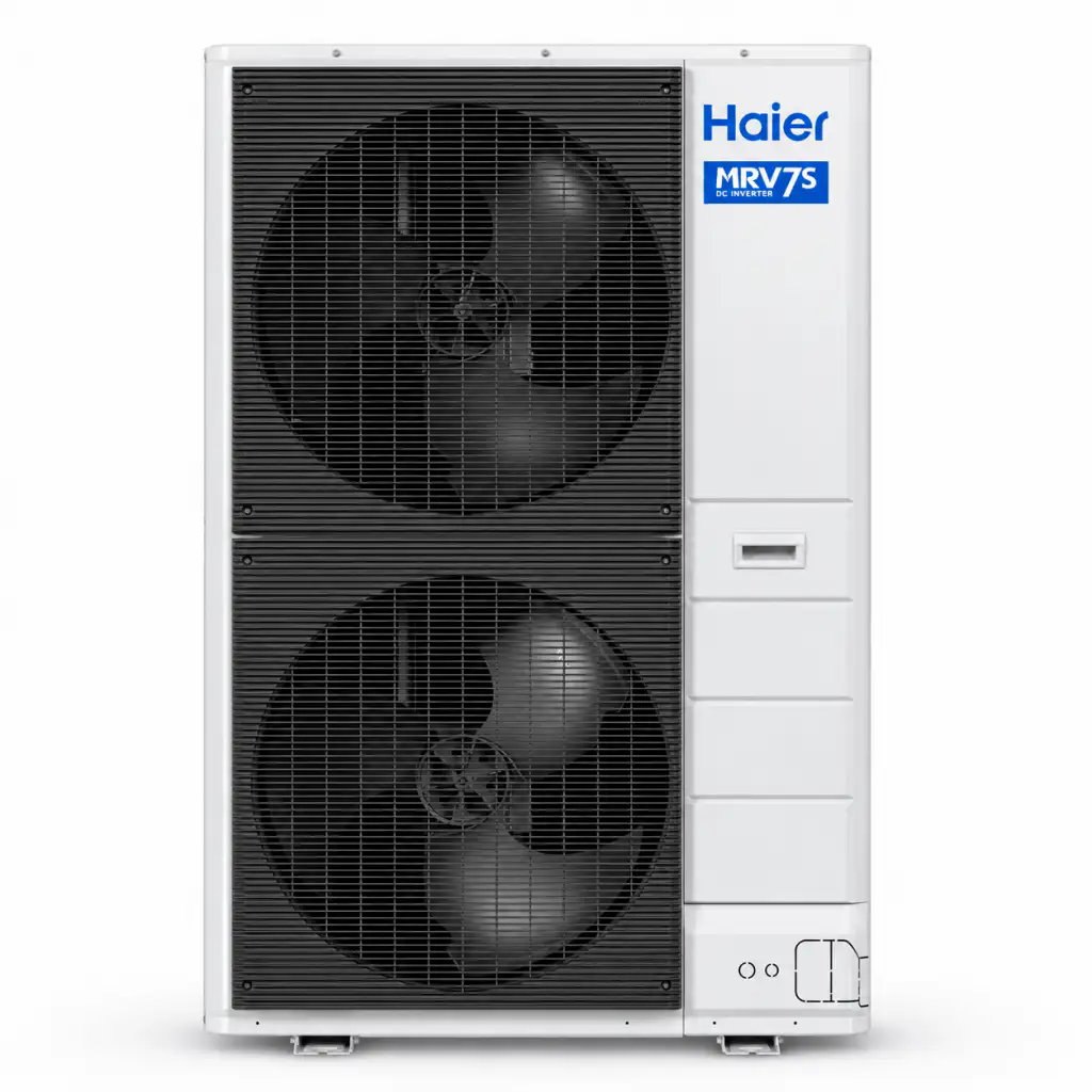 VRV система Haier AU10IFYEUA блок MRV 7S-H (Premium) — купить в Миксклимат