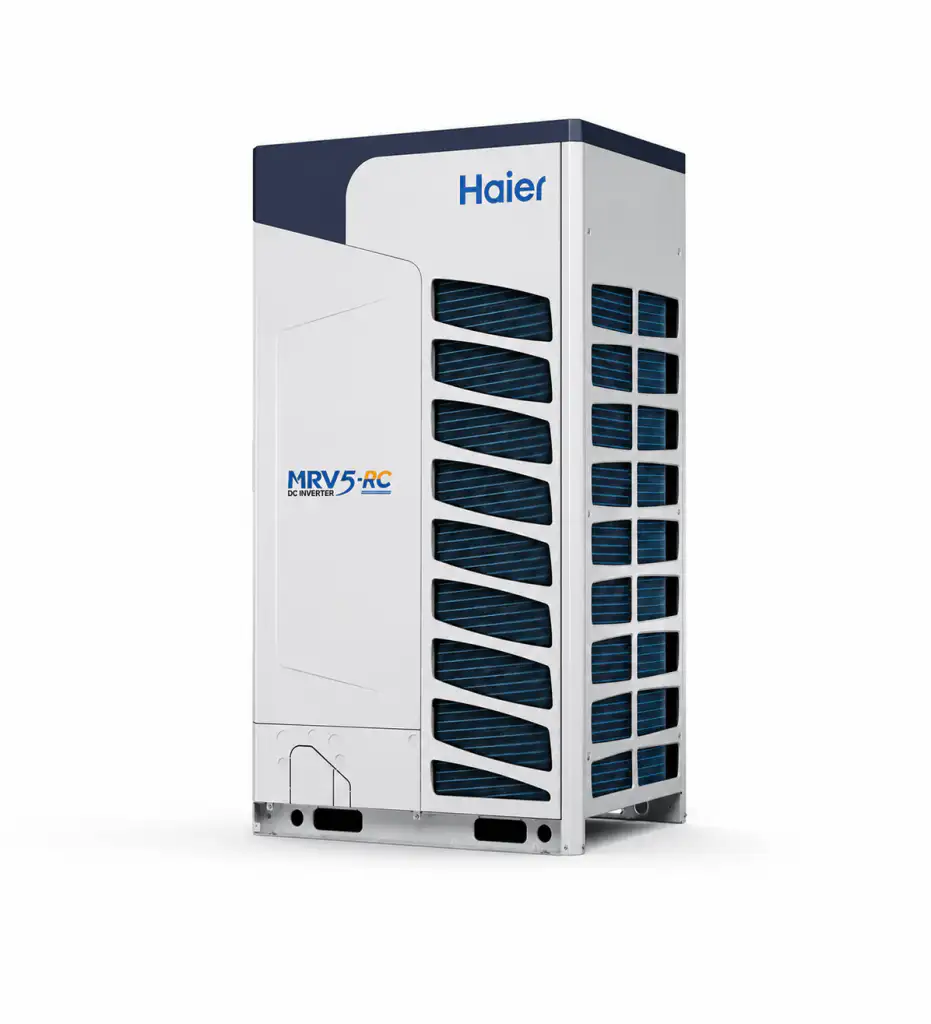 VRV система Haier AV08IMVURA блок MRV 5 RC — купить в Миксклимат
