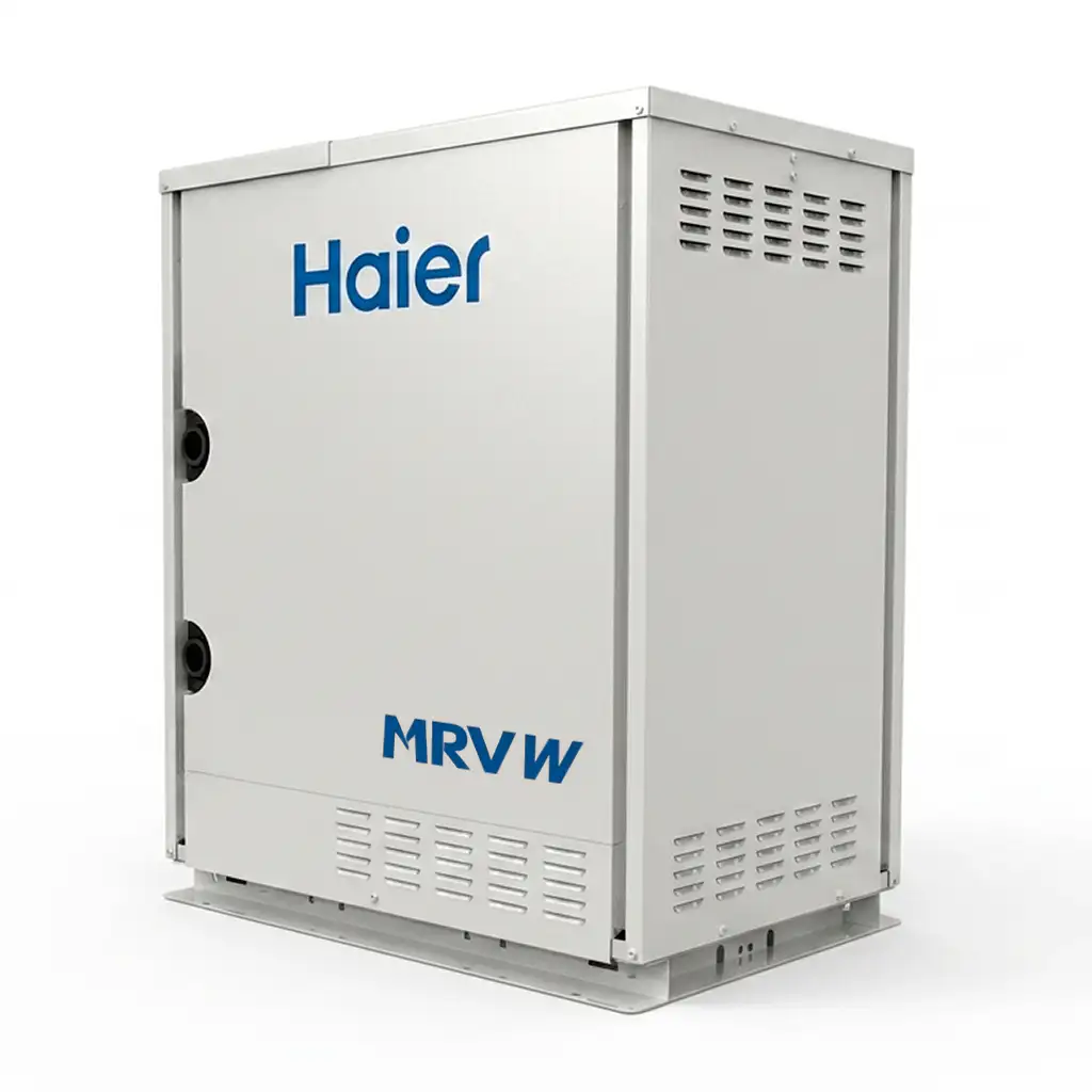 VRV система Haier AV08IMWEWA блок MRV W — купить в Миксклимат