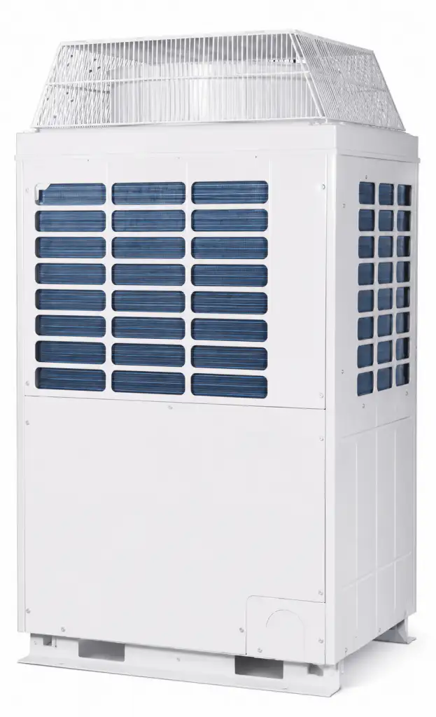 VRV система Haier AV10IMSEVA блок MRV 3-C (AC-Вентиляторы) — купить в Миксклимат