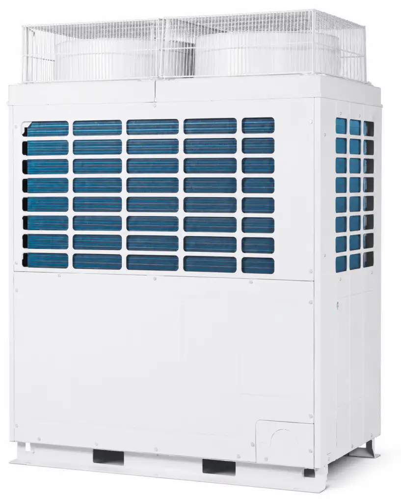 VRV система Haier AV16IMSEVA блок MRV 3-C (AC-Вентиляторы) — купить в Миксклимат