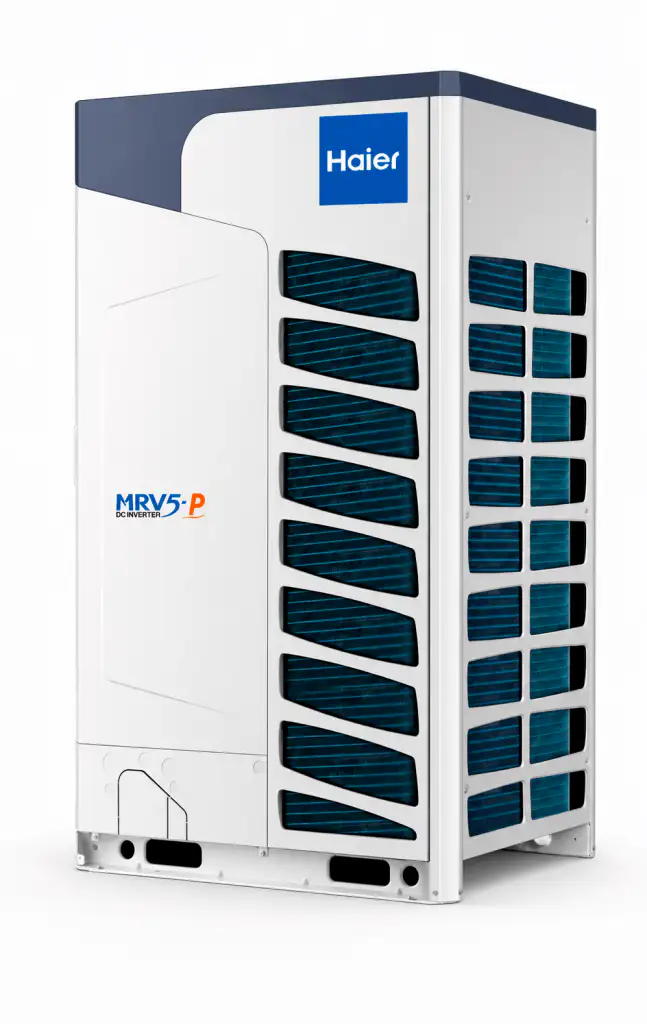VRV система Haier AV16NMVETR блок MRV 5P — купить в Миксклимат
