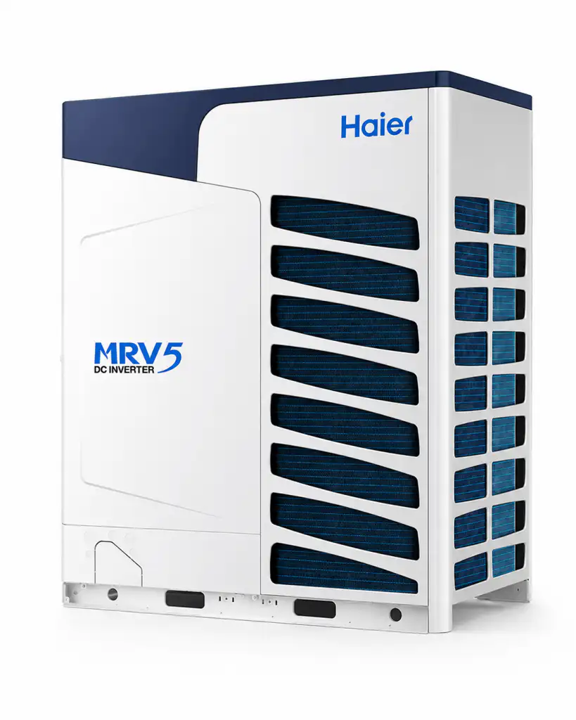 VRV система Haier AV18IMVEVA блок MRV 5 — купить в Миксклимат