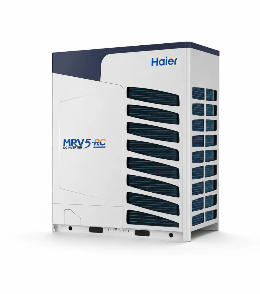 VRV система Haier AV20IMVURA блок MRV 5 RC — купить в Миксклимат