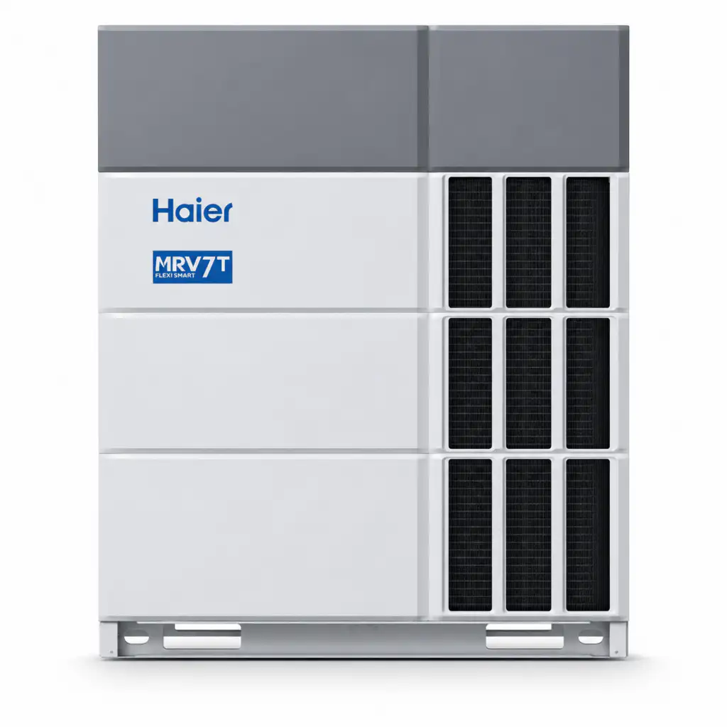 VRV система Haier AV24NMGETA блок MRV 7Т — купить в Миксклимат