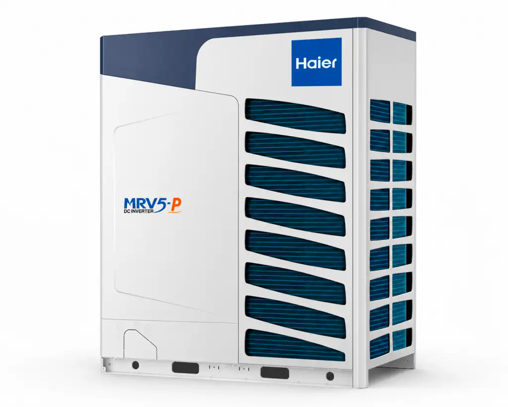 VRV система Haier AV34NMVETR блок MRV 5P — купить в Миксклимат