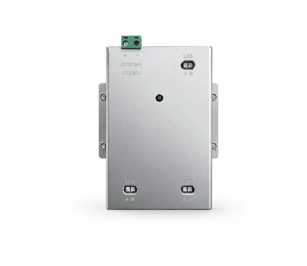 VRV система Haier HA-MA164AD Шлюз для интеграции с Modbus — купить в Миксклимат