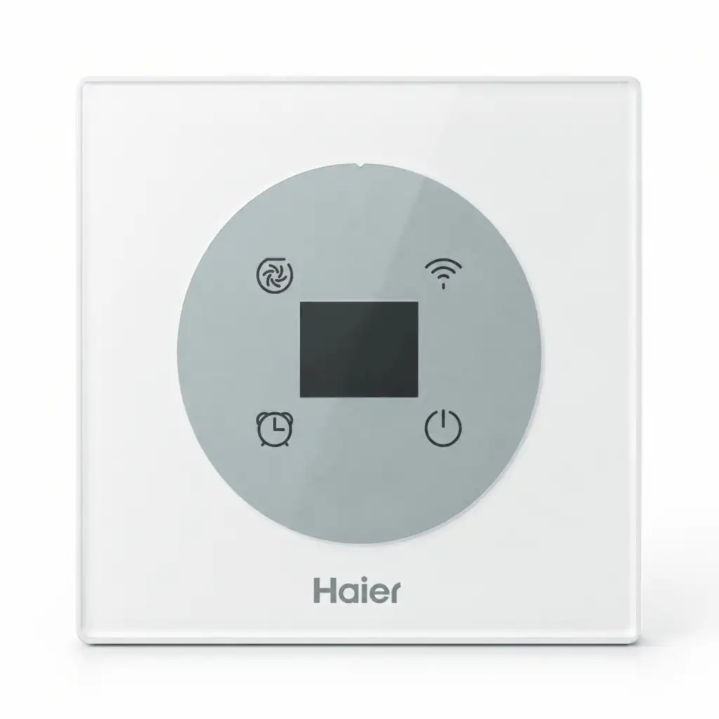 VRV система Haier HA-SB101DB ИК-приемник — купить в Миксклимат