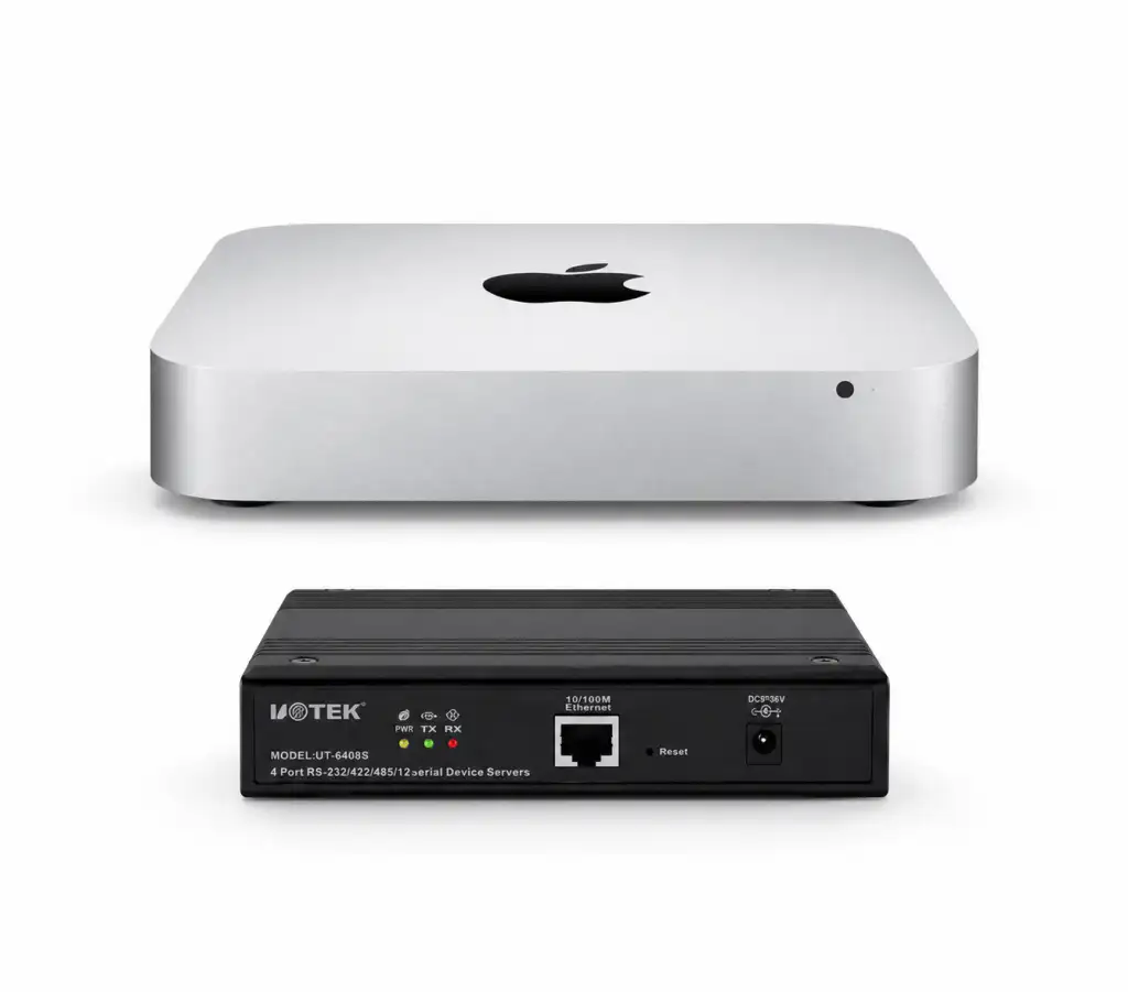 VRV система Haier HCM-03A Шлюз — купить в Миксклимат