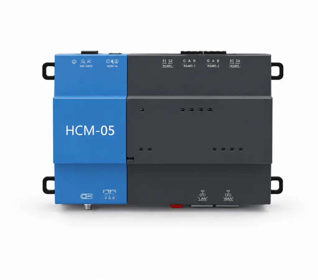 VRV система Haier HCM-05А Шлюз — купить в Миксклимат
