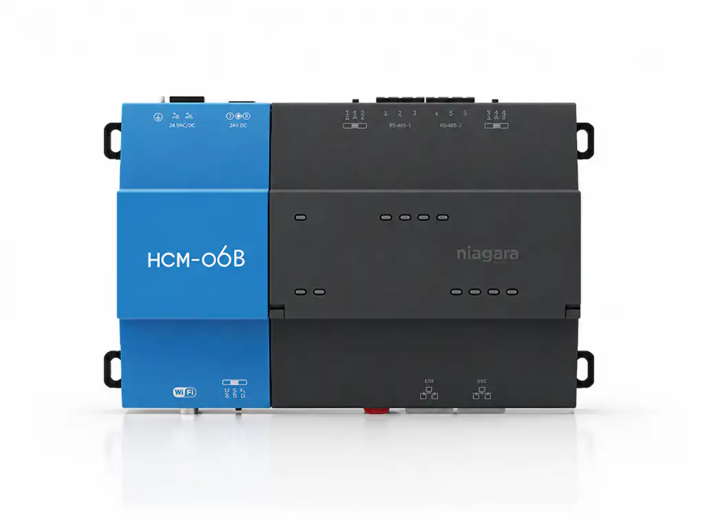VRV система Haier HCM-06B Шлюз — купить в Миксклимат