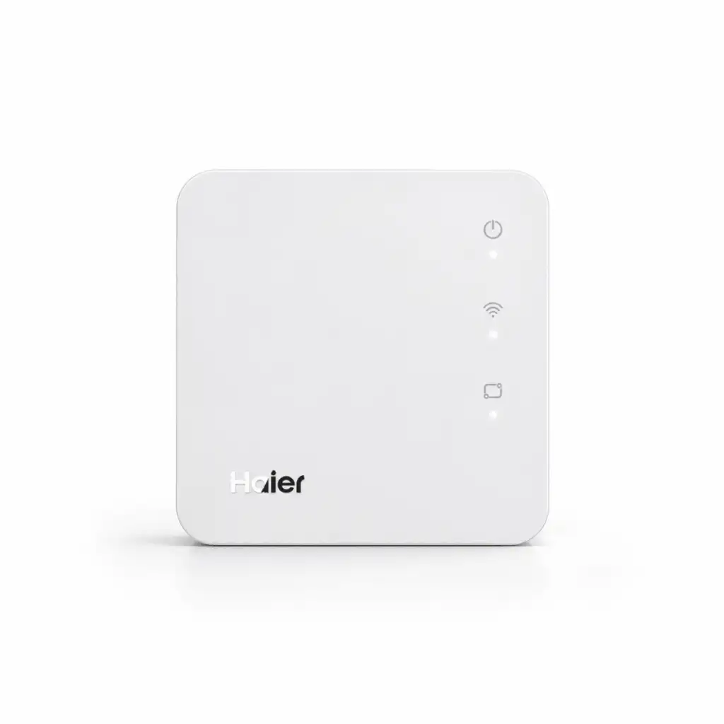 VRV система Haier HI-WA164DBI Модуль управления по WI-FI — купить в Миксклимат