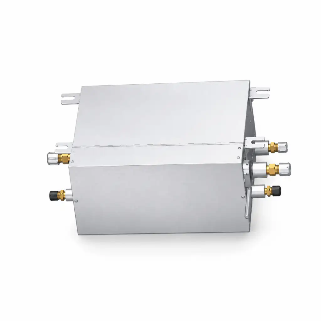 VRV система Haier VP1-180C Блок рекуперации для MRV 5-RC — купить в Миксклимат