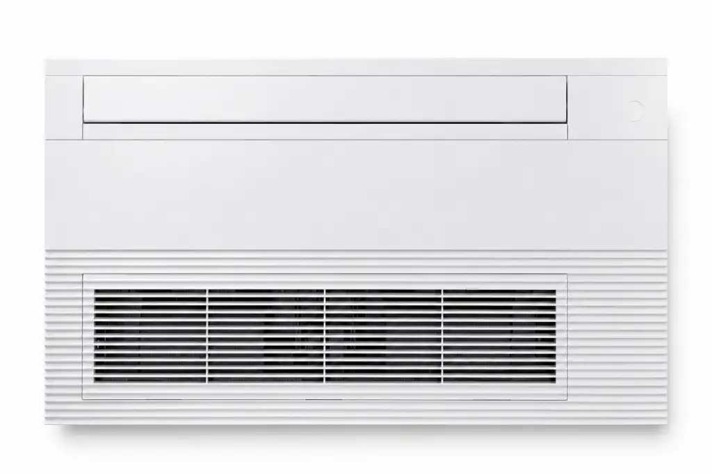 VRV система Haier Внутренний кассетный блок VRF системы Haier AB052MAERL однопоточный, протокол 1192 — купить в Миксклимат