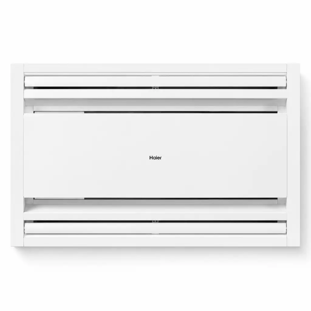 VRV система Haier Внутренний кассетный блок VRF системы Haier AB482MBERAD двухпоточный — купить в Миксклимат
