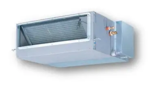 Кондиционер Hisense AVD-12HCFCH