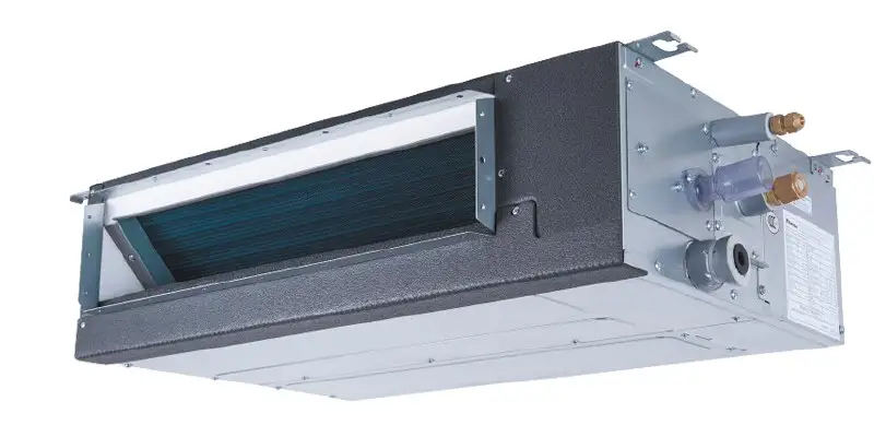 VRV система Hisense AVE-07HCFRL — купить в Миксклимат