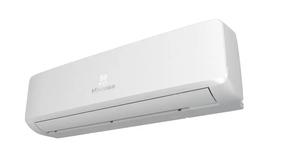 VRV система Hisense AVS-05HJFTDD — купить в Миксклимат