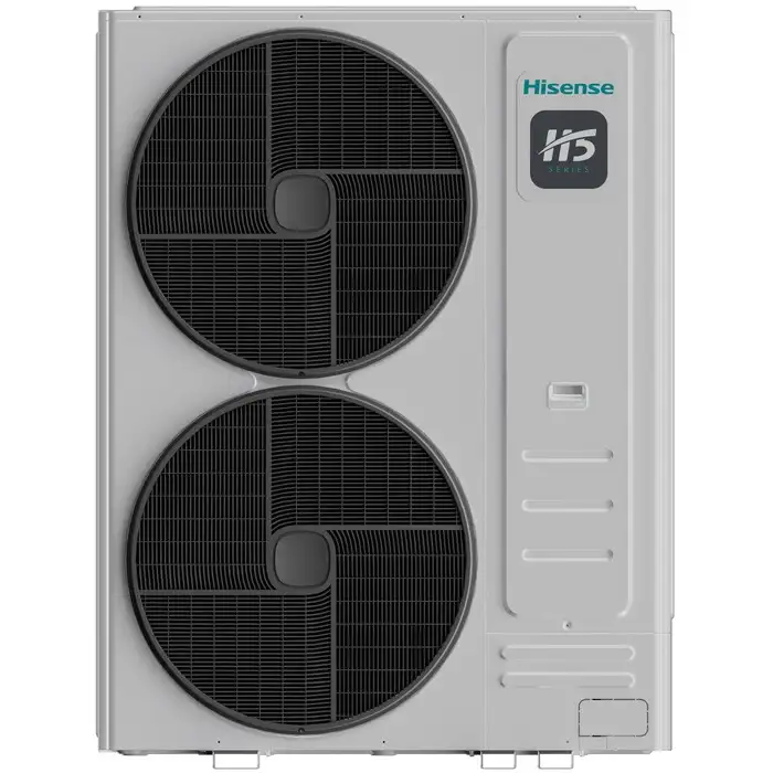 VRV система Hisense AVW-136HKDHE2 — купить в Миксклимат