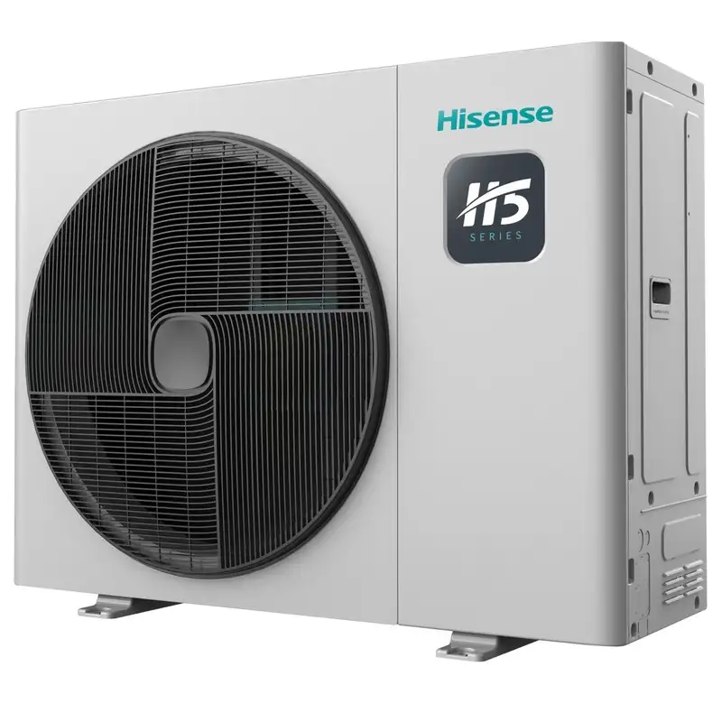 VRV система Hisense AVW-41HJDH2H1 — купить в Миксклимат