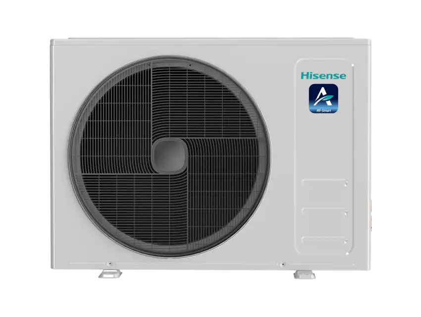VRV система Hisense AVW-42HJFAE1 — купить в Миксклимат