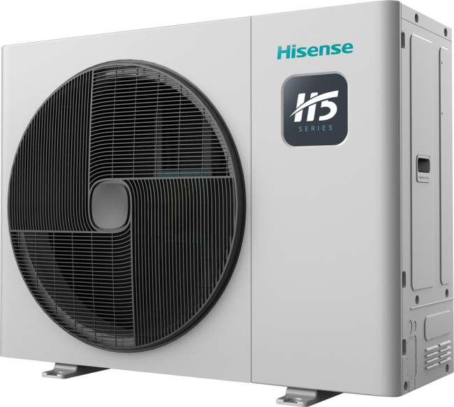 Фото кондиционера Hisense AVW-48HJDH2H1