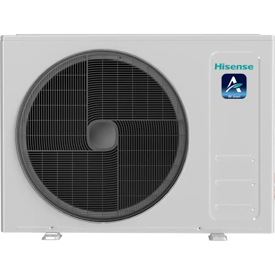VRV система Hisense AVW-48HJFAE1 — купить в Миксклимат
