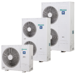 Кондиционер Hisense AVW-48HJFH
