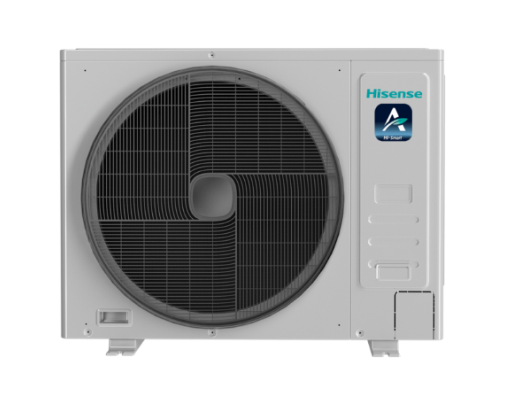 Фото кондиционера Hisense AVW-76HJFAE1