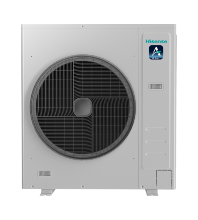 Фото кондиционера Hisense AVW-76HJFAE1