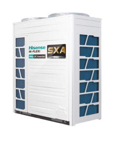 Кондиционер Hisense AVWT-136HKFSXA