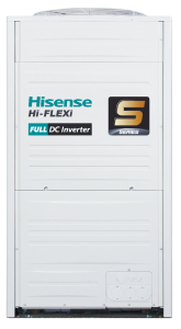 Кондиционер Hisense AVWT-250FKFSA