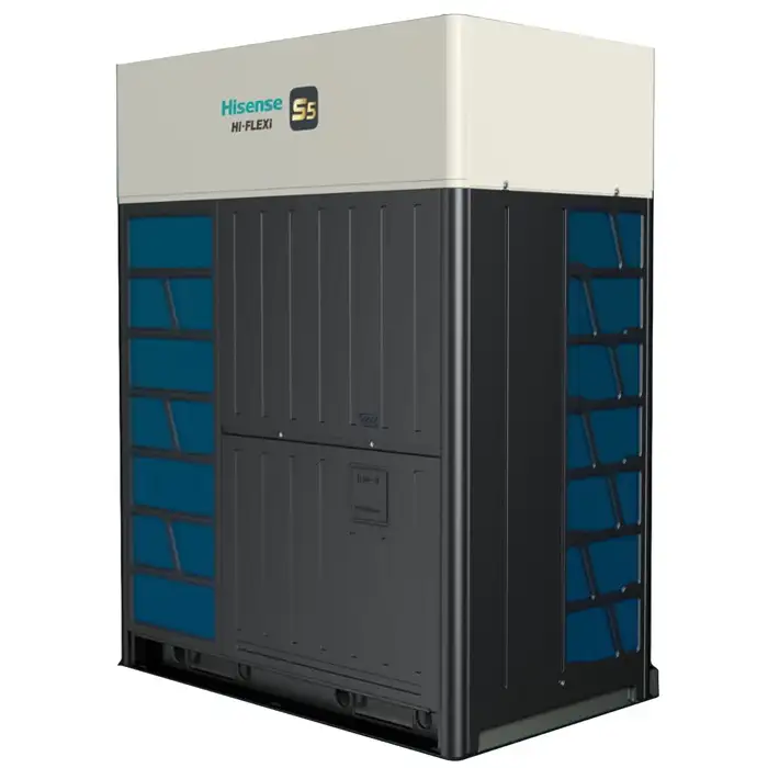 VRV система Hisense AVWT-250HKF5 — купить в Миксклимат