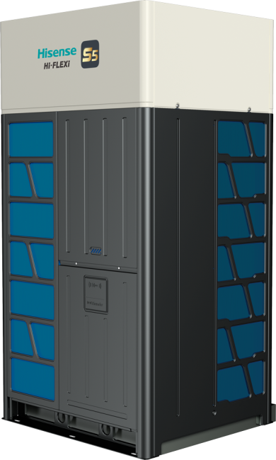 Фото кондиционера Hisense AVWT-250HKF5