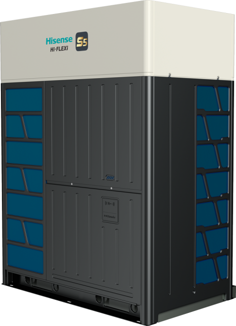 Фото кондиционера Hisense AVWT-96HKF5