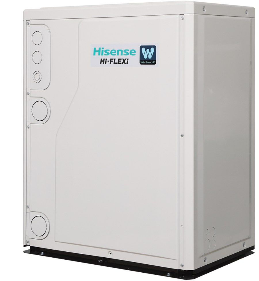 VRV система Hisense AVWW-190FKFW — купить в Миксклимат