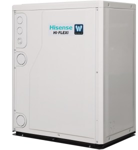 Кондиционер Hisense AVWW-190FKFW