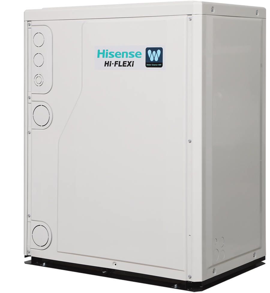 VRV система Hisense AVWW-96FKFW1 — купить в Миксклимат