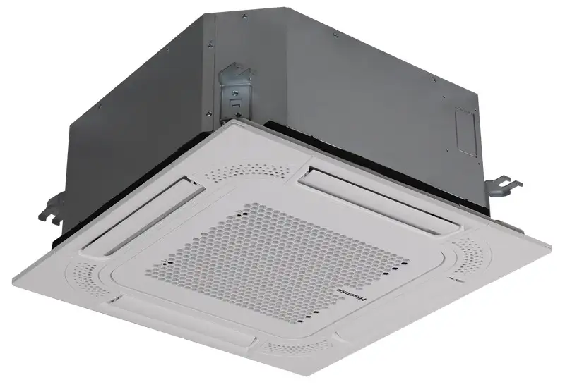 VRV система Hisense Внутренний кассетный блок VRF системы Hisense AVC-07HJFA — купить в Миксклимат